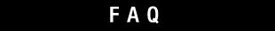 FAQ